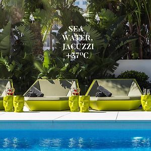Essence Hotel Boutique